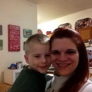 Meet your Posher, Shannon